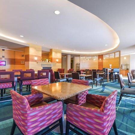 Springhill Suites Arundel Mills BWI Airport Хановер Екстериор снимка