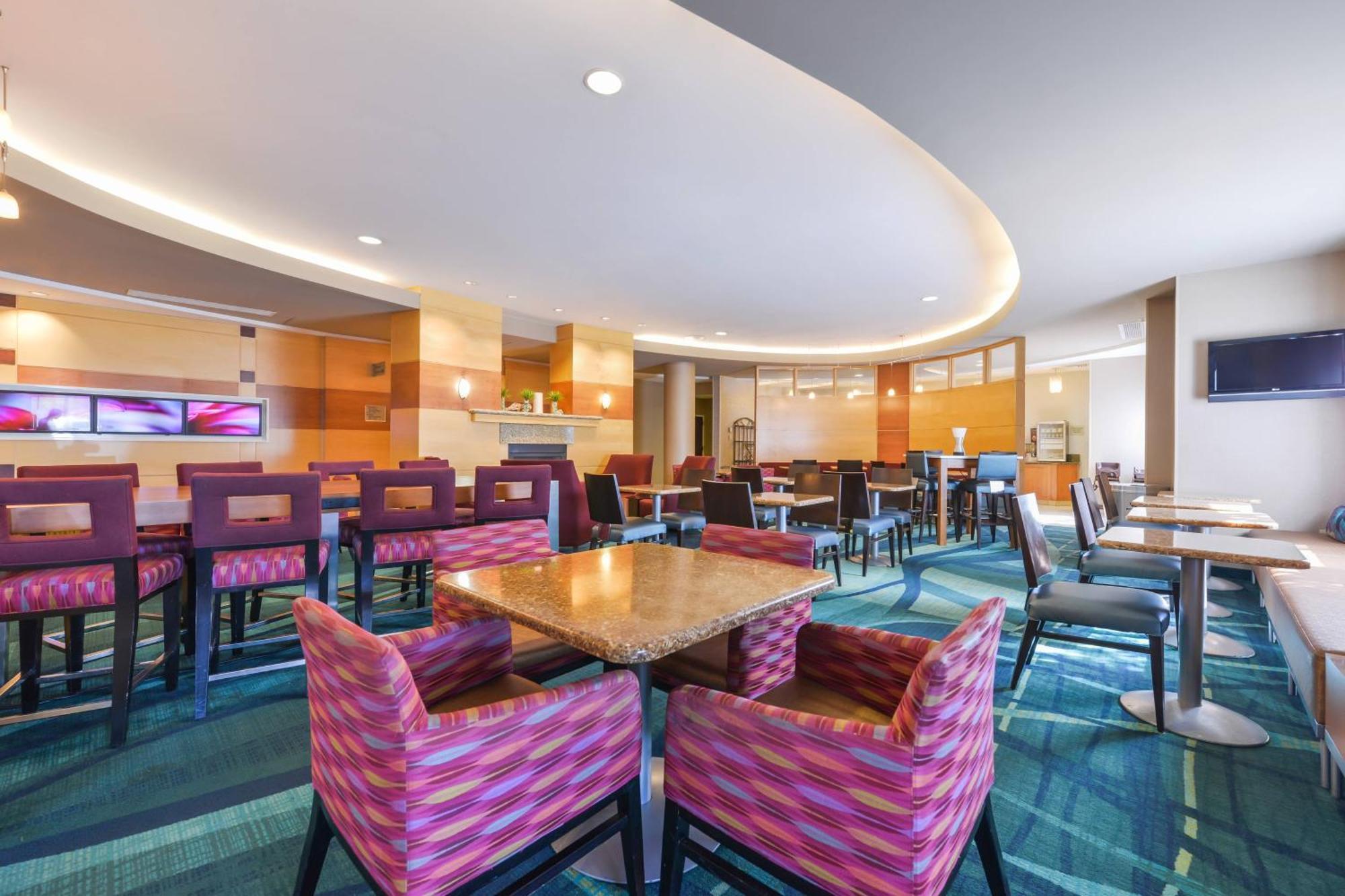 Springhill Suites Arundel Mills BWI Airport Хановер Екстериор снимка