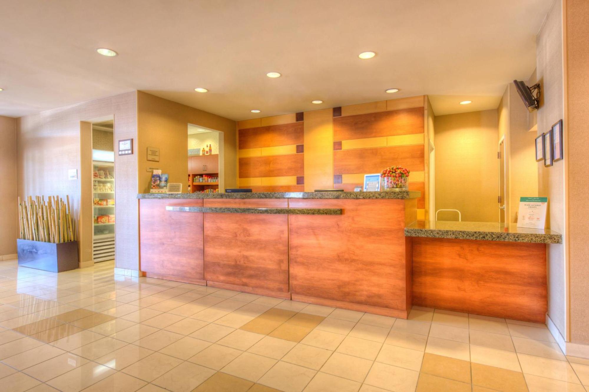 Springhill Suites Arundel Mills BWI Airport Хановер Екстериор снимка