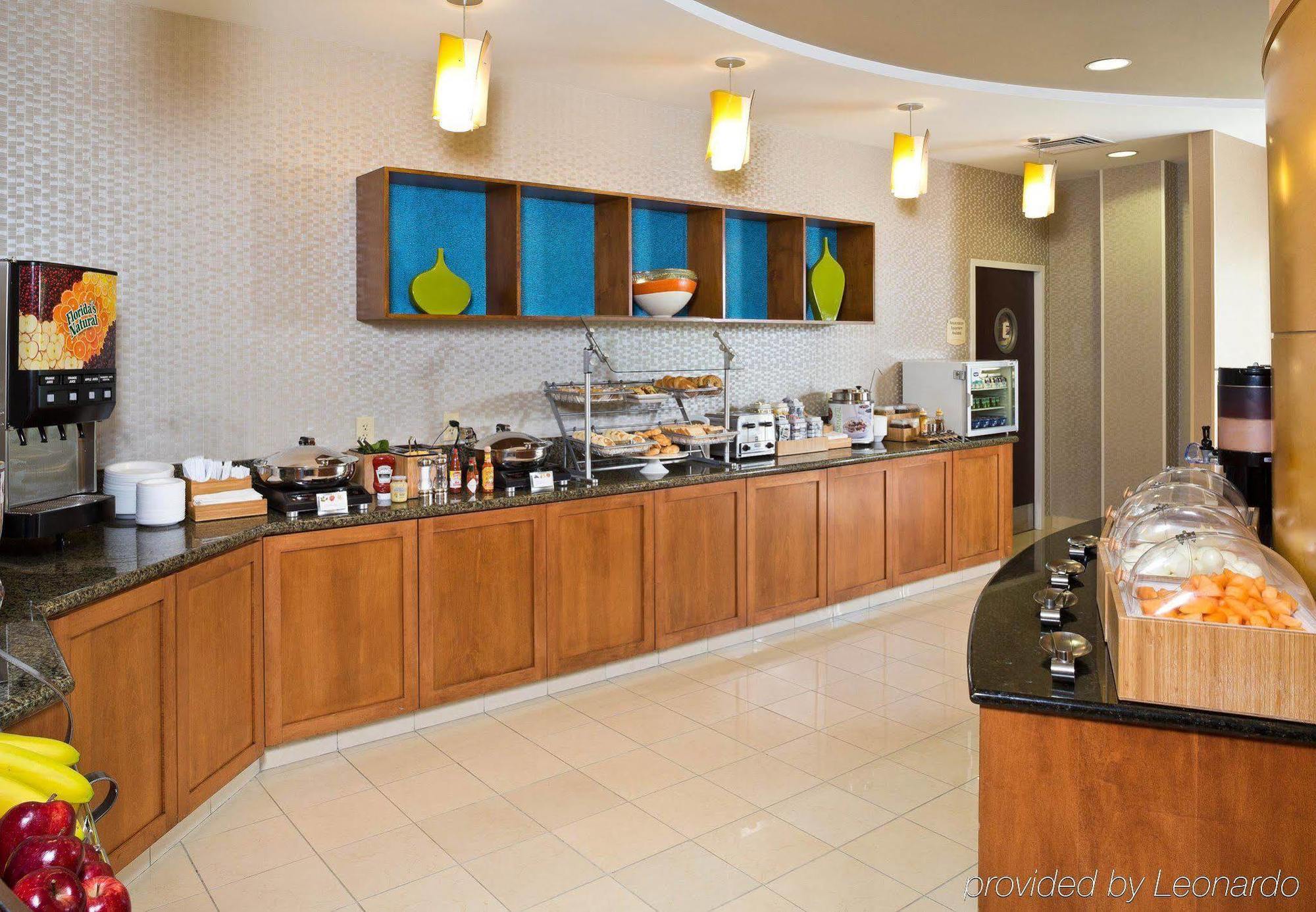 Springhill Suites Arundel Mills BWI Airport Хановер Екстериор снимка