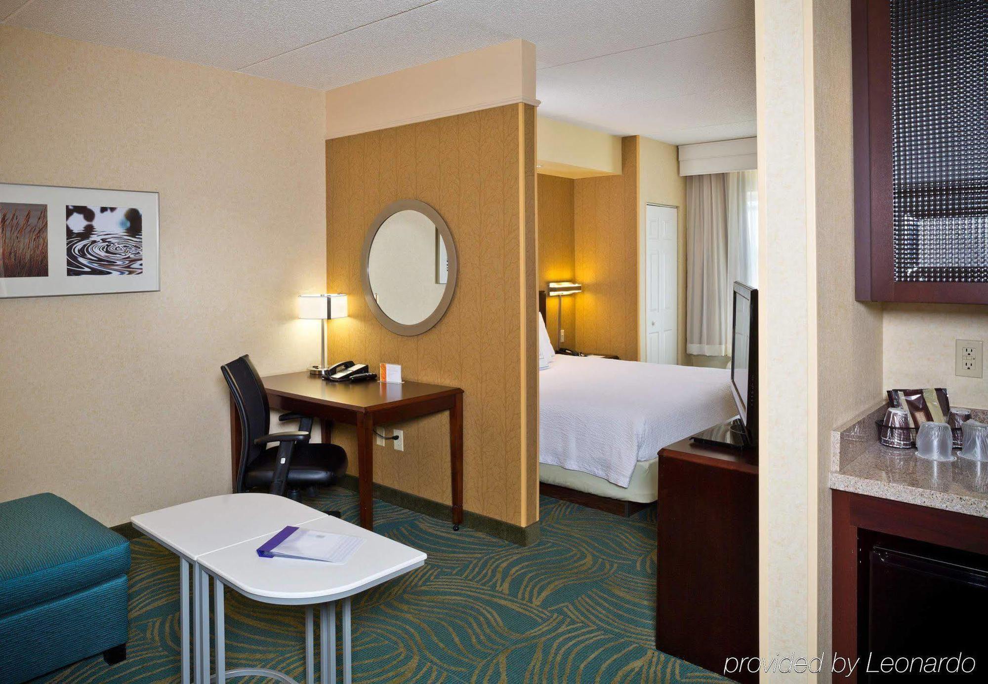 Springhill Suites Arundel Mills BWI Airport Хановер Екстериор снимка