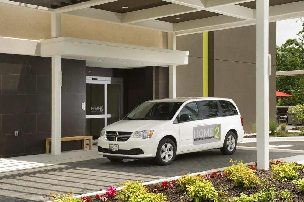 Springhill Suites Arundel Mills BWI Airport Хановер Екстериор снимка